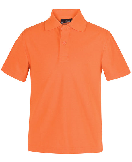 JB's Kids S/S 210 Polo