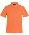 JB's Kids S/S 210 Polo