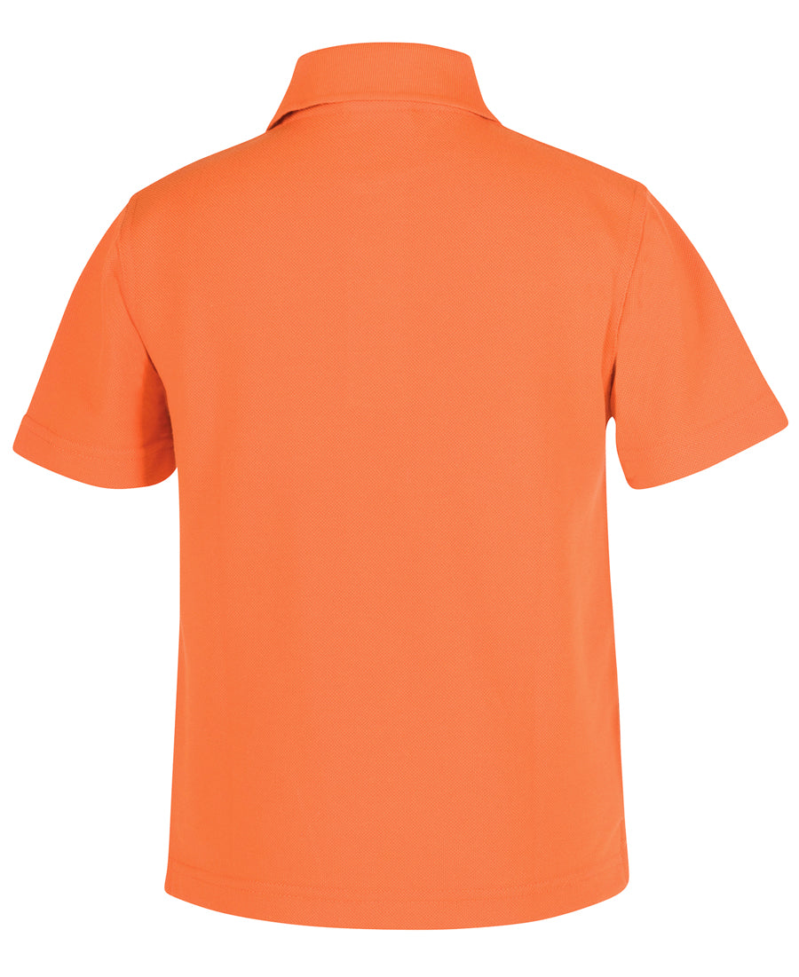 JB's Kids S/S 210 Polo