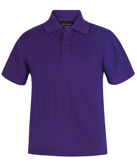 JB's Kids S/S 210 Polo