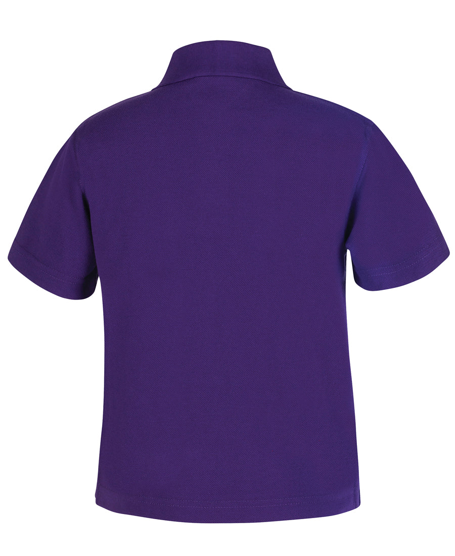 JB's Kids S/S 210 Polo
