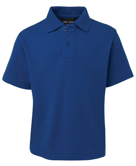 JB's Kids S/S 210 Polo