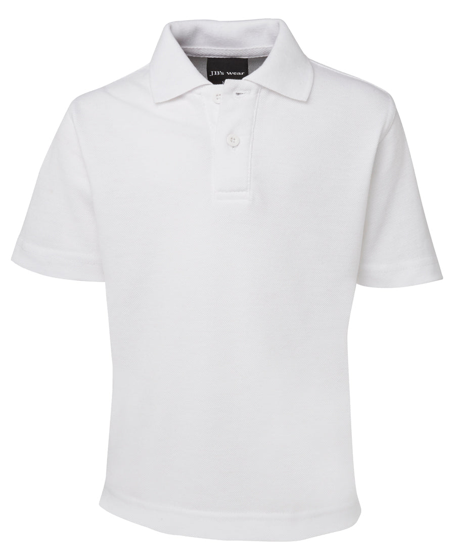 JB's Kids S/S 210 Polo