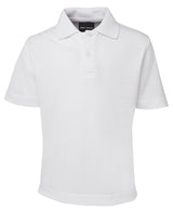 JB's Kids S/S 210 Polo