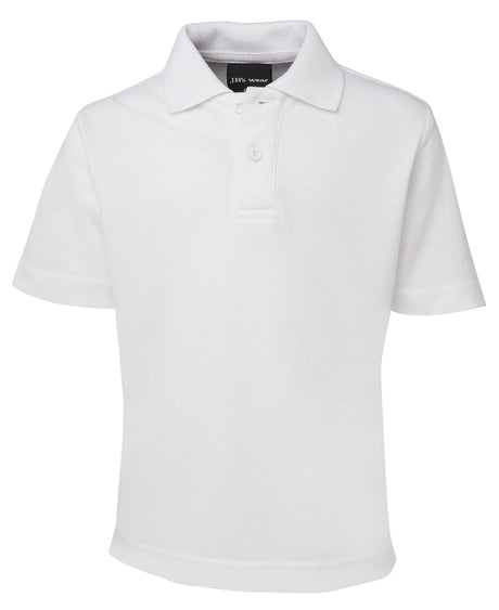 JB's Kids S/S 210 Polo