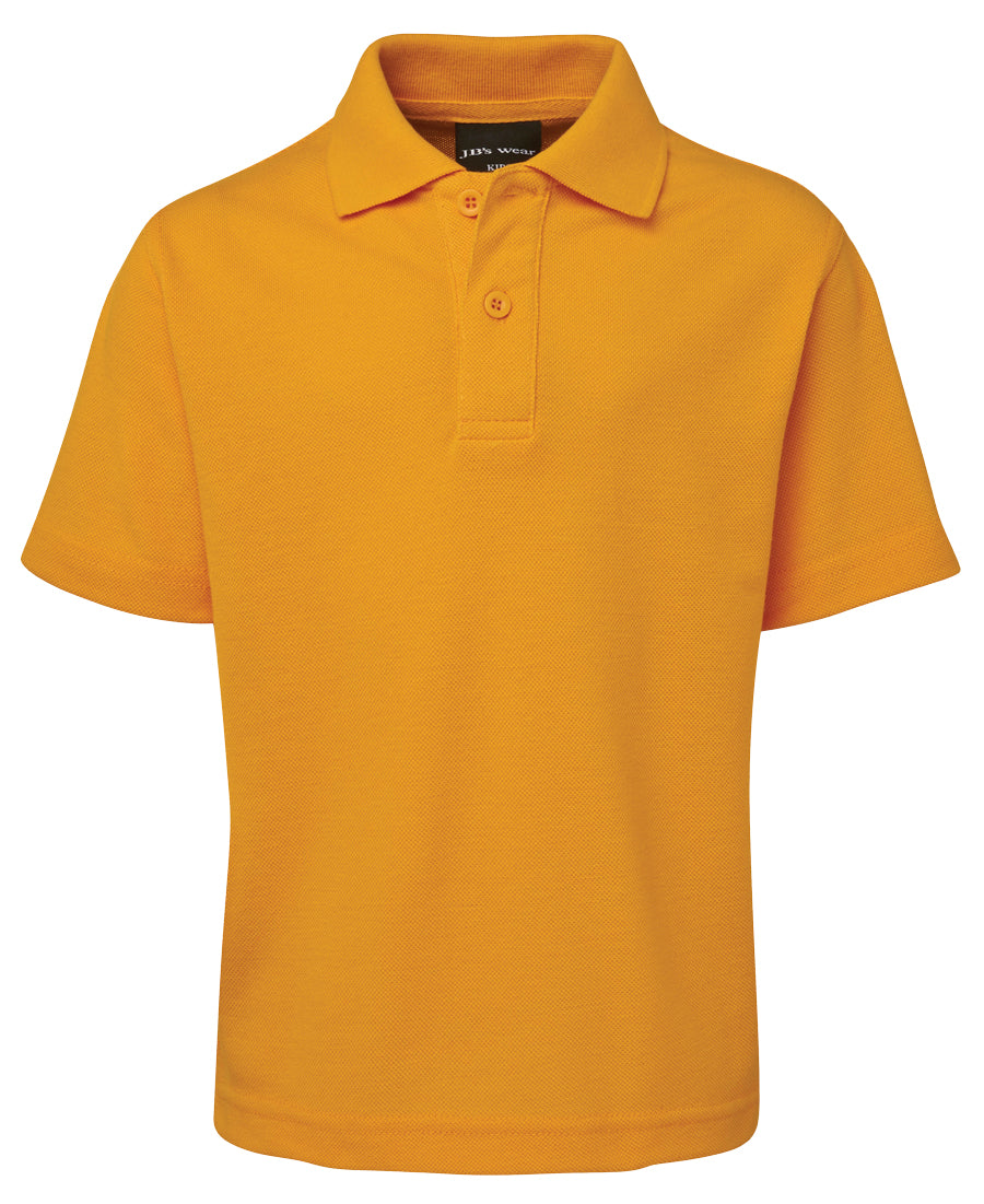 JB's Kids S/S 210 Polo