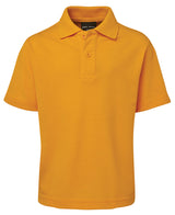 JB's Kids S/S 210 Polo