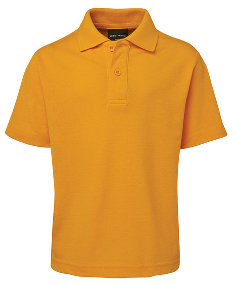 JB's Kids S/S 210 Polo