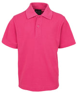 JB's Kids S/S 210 Polo