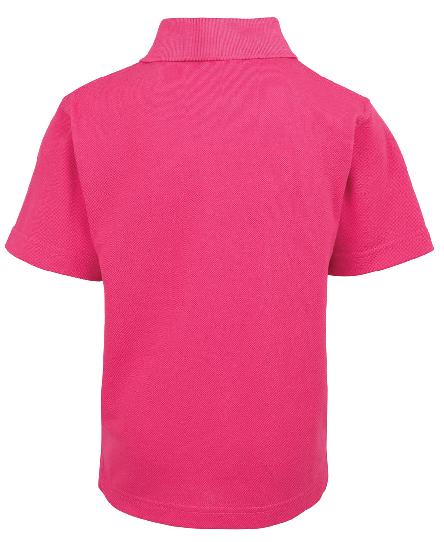 JB's Kids S/S 210 Polo