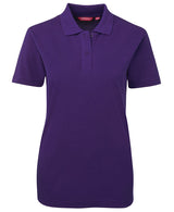 JB's Ladies 210 Polo