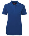 JB's Ladies 210 Polo