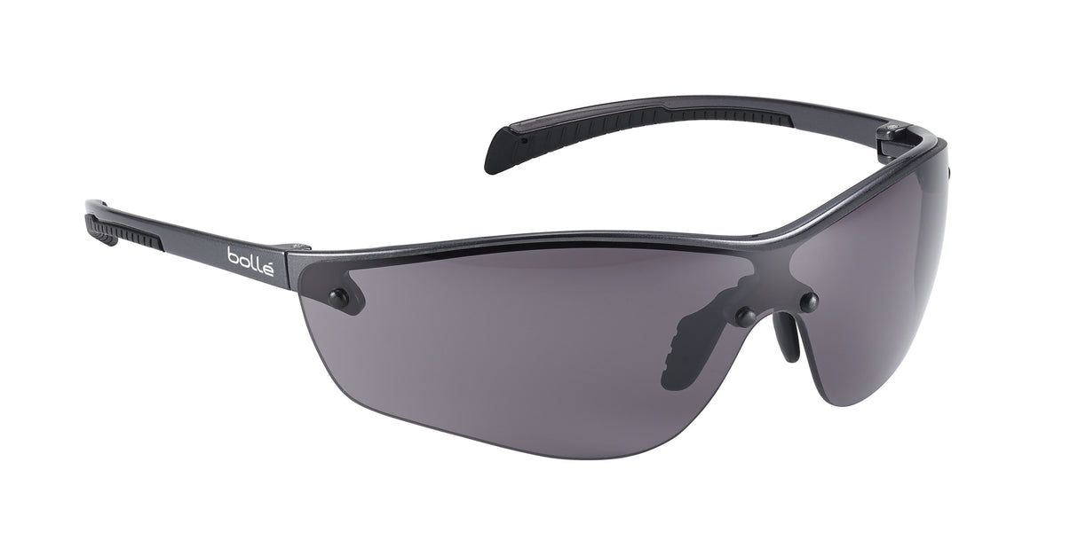 SILIUM+ PLATINUM AS/AF Smoke Lens