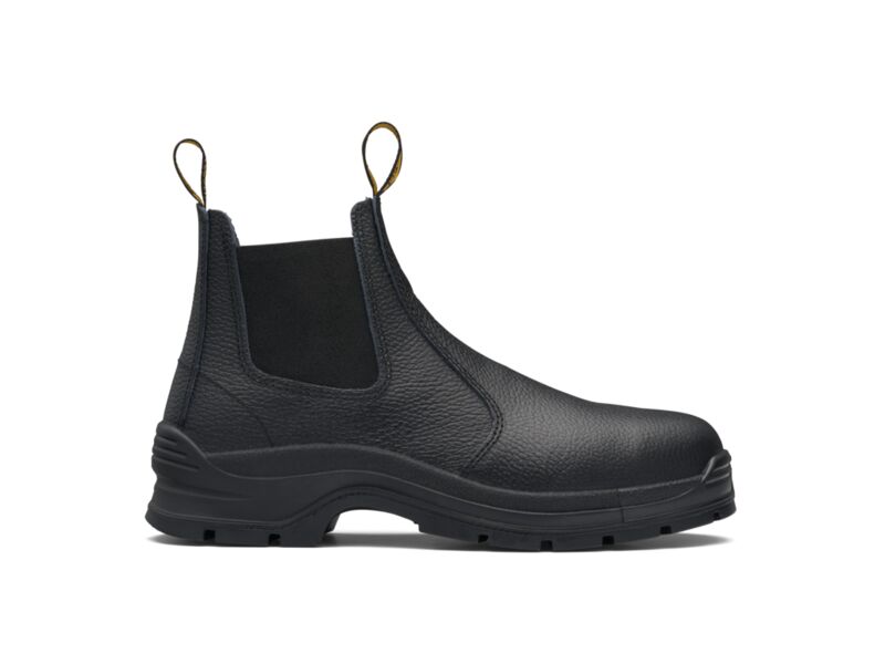 Elastic Side Boots | Work Boots Maryborough | The Workers Wardrobe