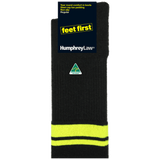 Feet First Sock