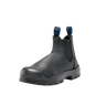 Hobart - Penetration Resistant Midsole With Metatarsal Guard Rubber Bump Cap