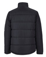 JB's Puffer Contrast Jacket