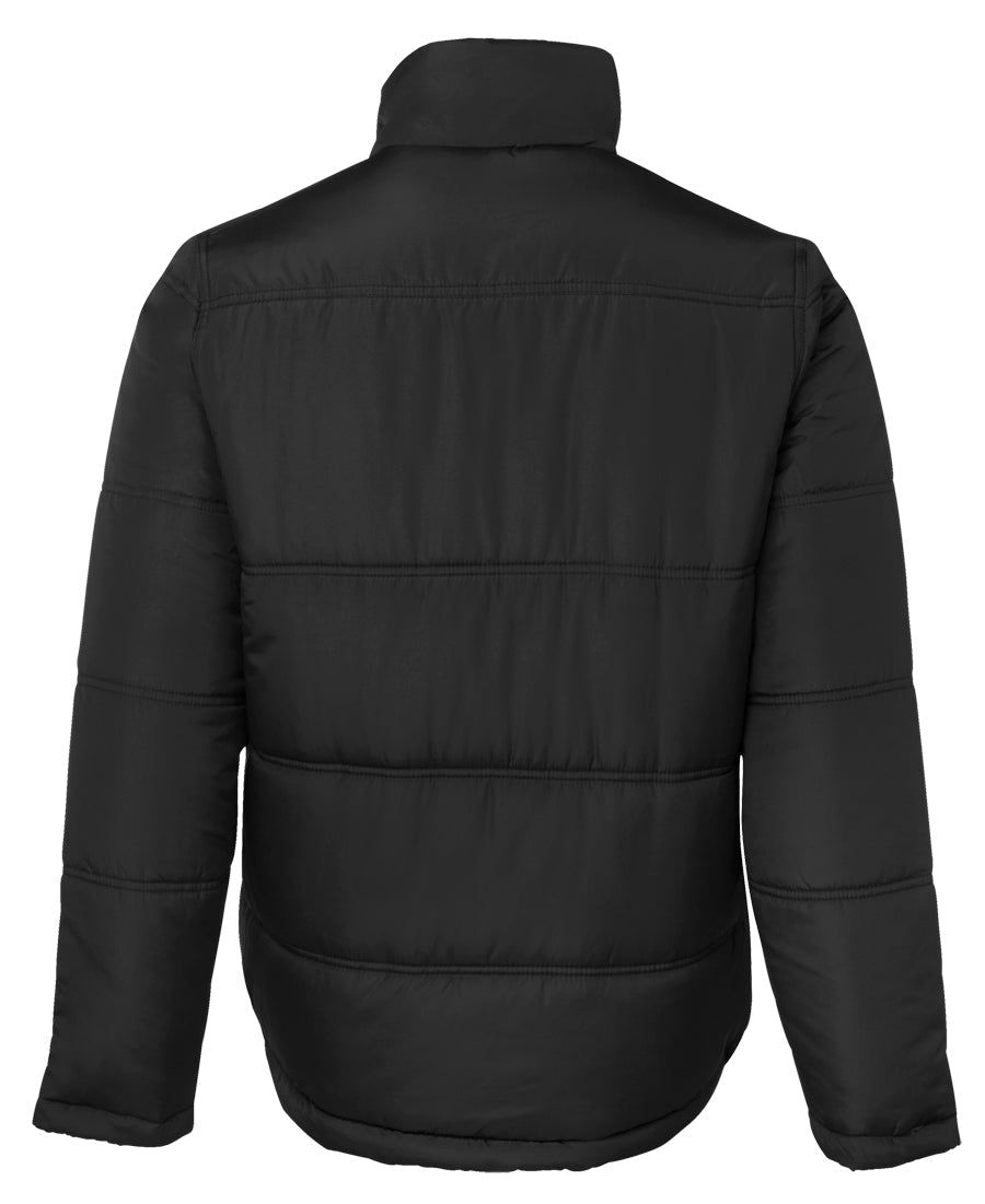 JB's Adv Puffer Jacket