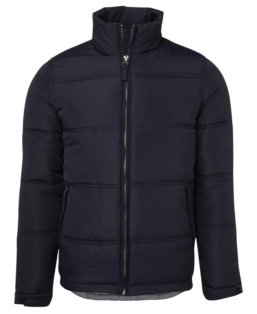 JB's Adv Puffer Jacket