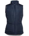 JB's Ladies Adv Puffer Vest