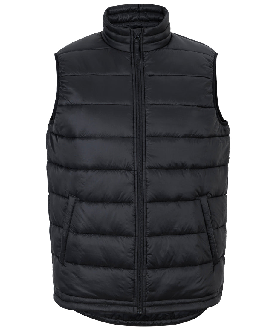 JB's Urban Puffer Vest
