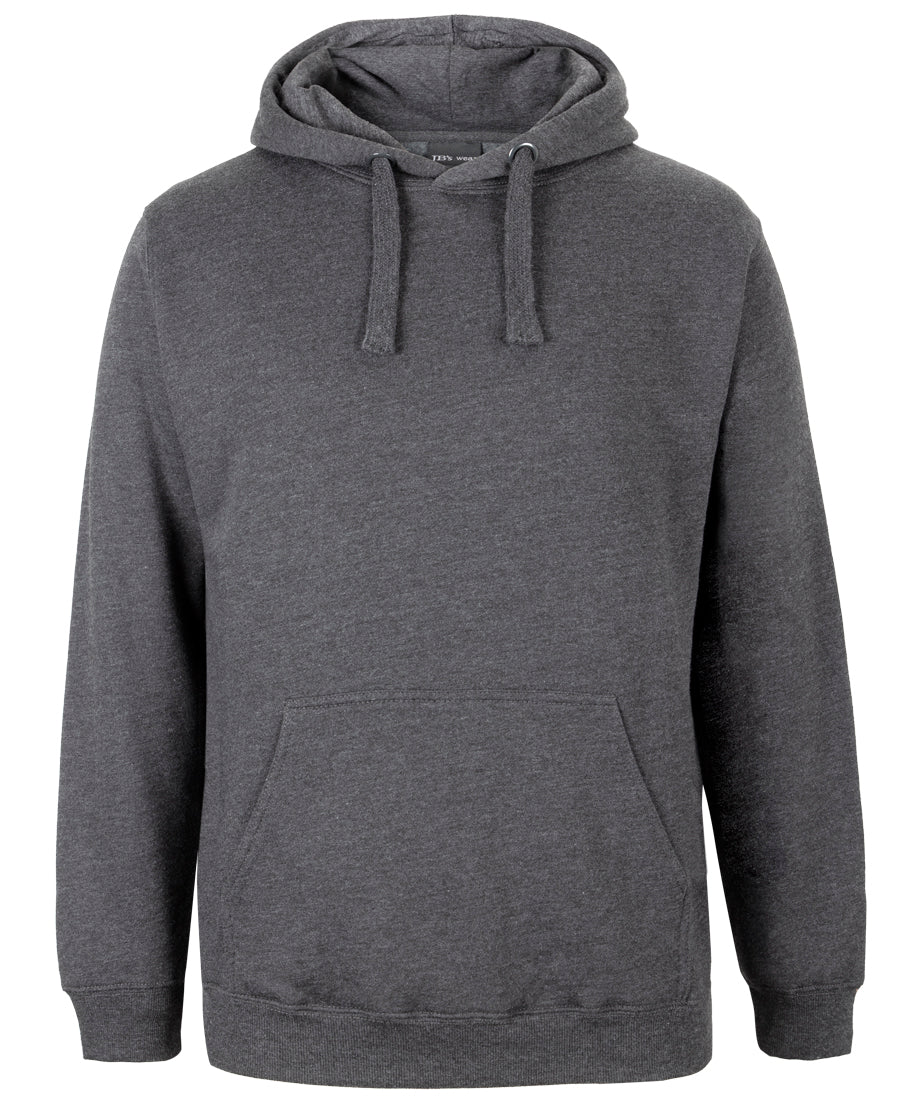 JB's Fleecy Hoodie