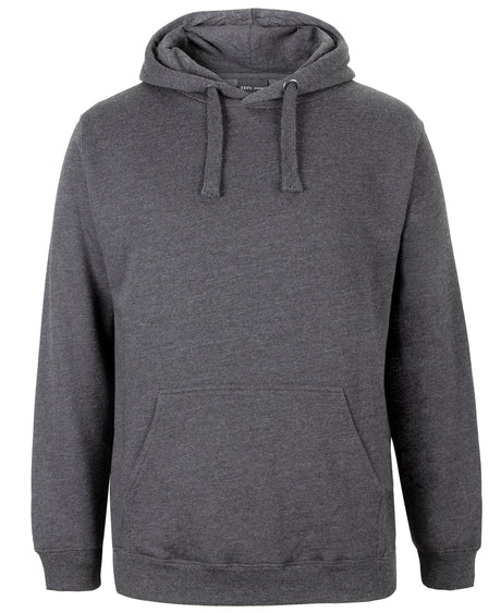 JB's Fleecy Hoodie
