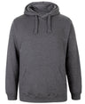 JB's Fleecy Hoodie