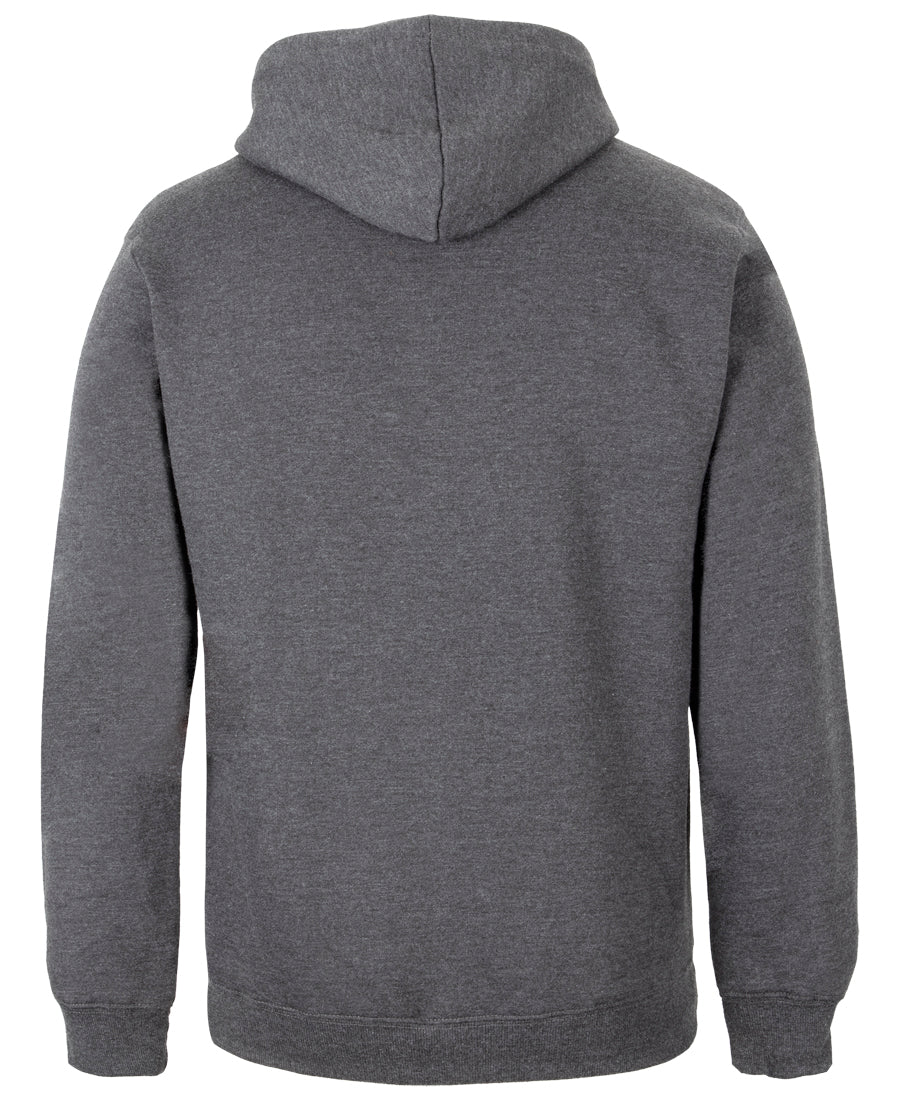 JB's Fleecy Hoodie