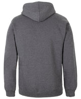 JB's Fleecy Hoodie