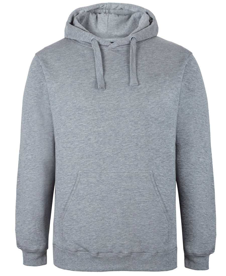 JB's Fleecy Hoodie