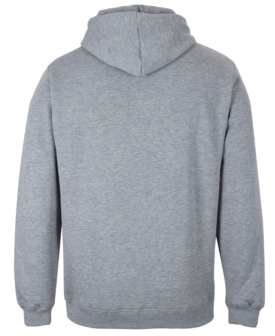 JB's Fleecy Hoodie