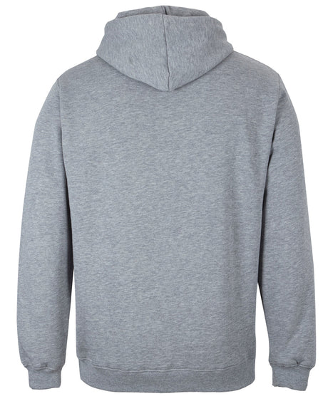 JB's Fleecy Hoodie