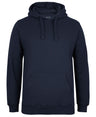 JB's Fleecy Hoodie