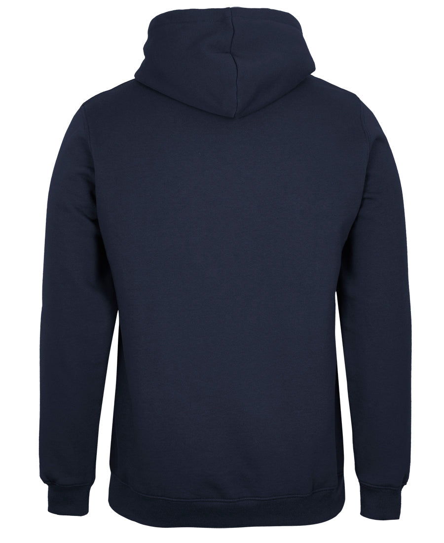 JB's Fleecy Hoodie