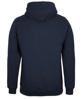 JB's Fleecy Hoodie