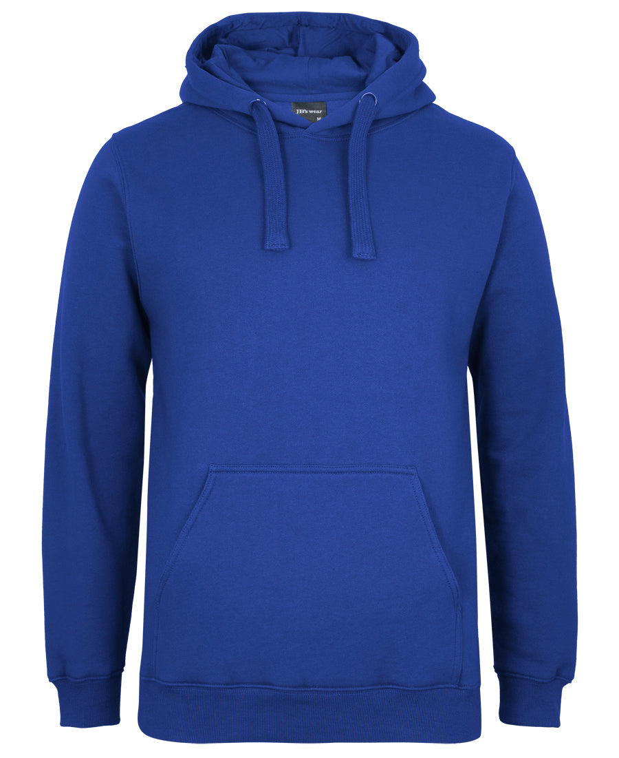 JB's Fleecy Hoodie