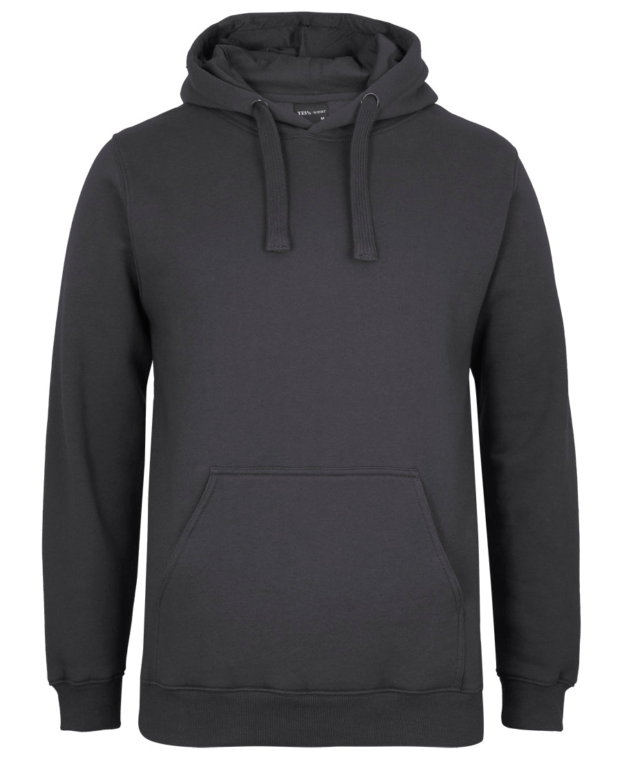 JB's Fleecy Hoodie