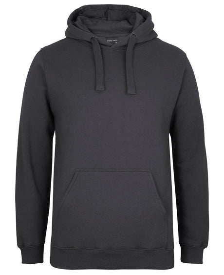 JB's Fleecy Hoodie