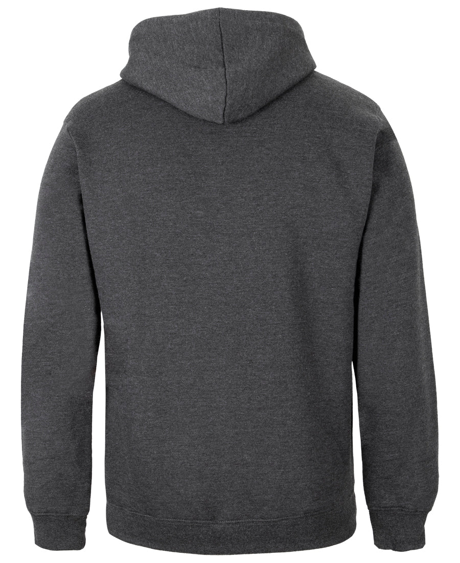 JB's Fleecy Hoodie