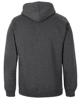 JB's Fleecy Hoodie