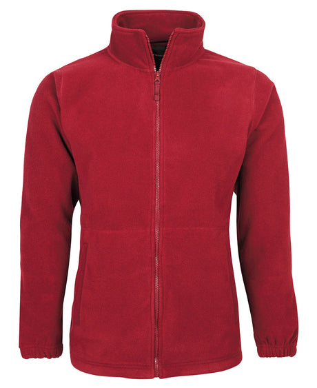 JB's Full Zip Polar