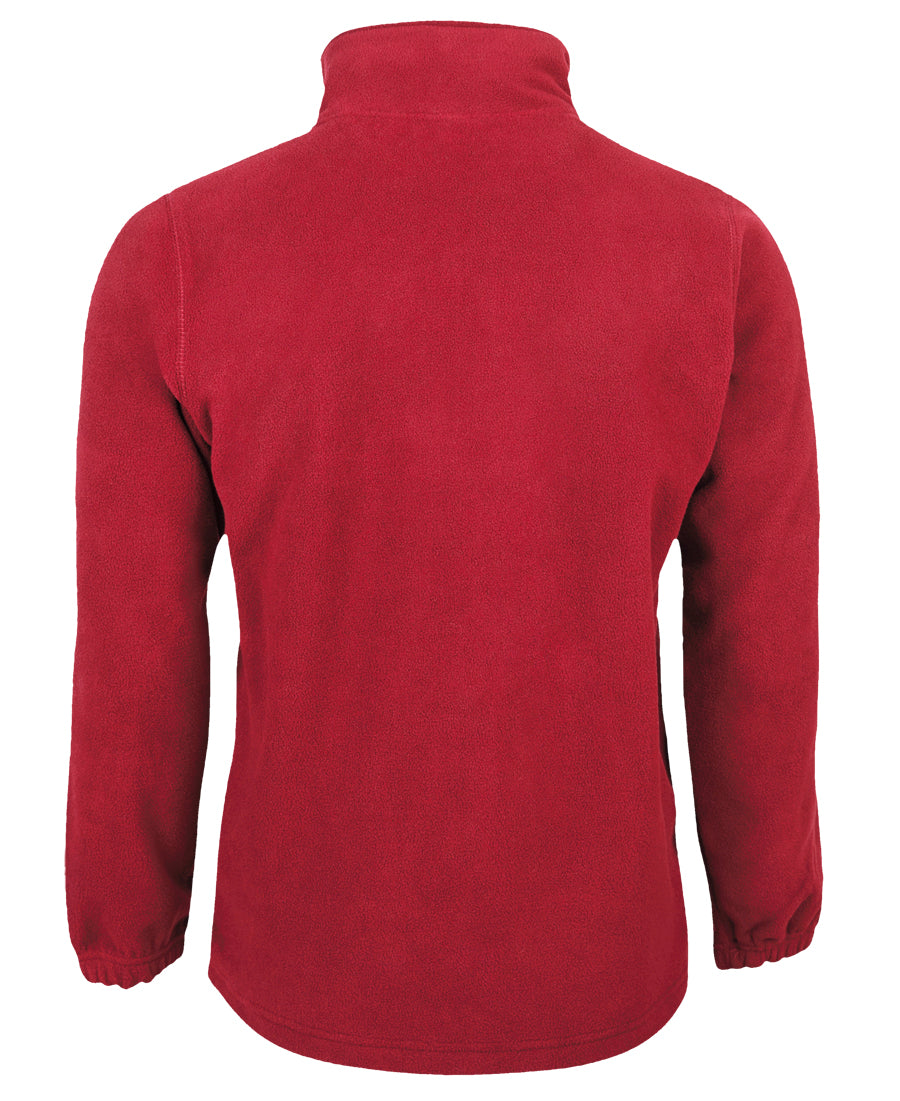 JB's Full Zip Polar