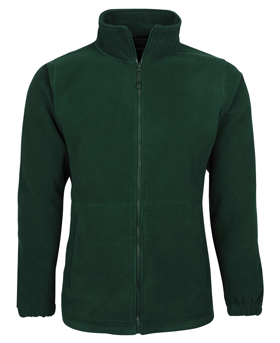 JB's Full Zip Polar