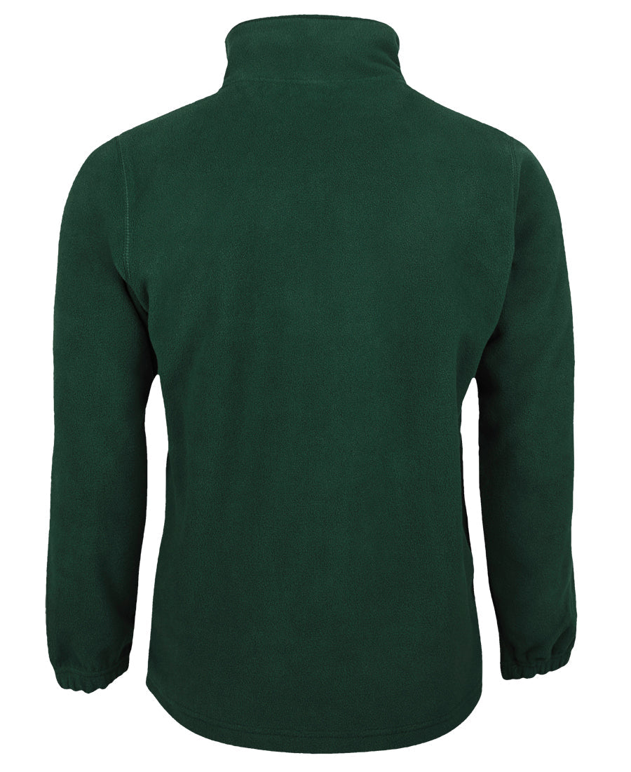 JB's Full Zip Polar