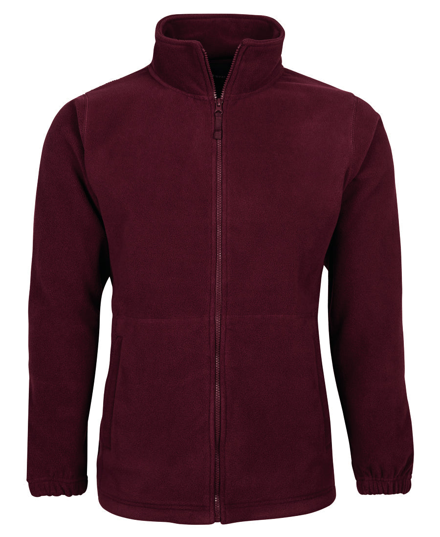 JB's Full Zip Polar
