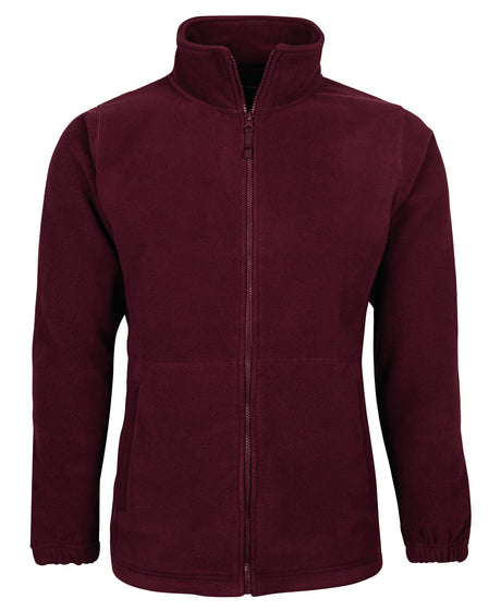 JB's Full Zip Polar