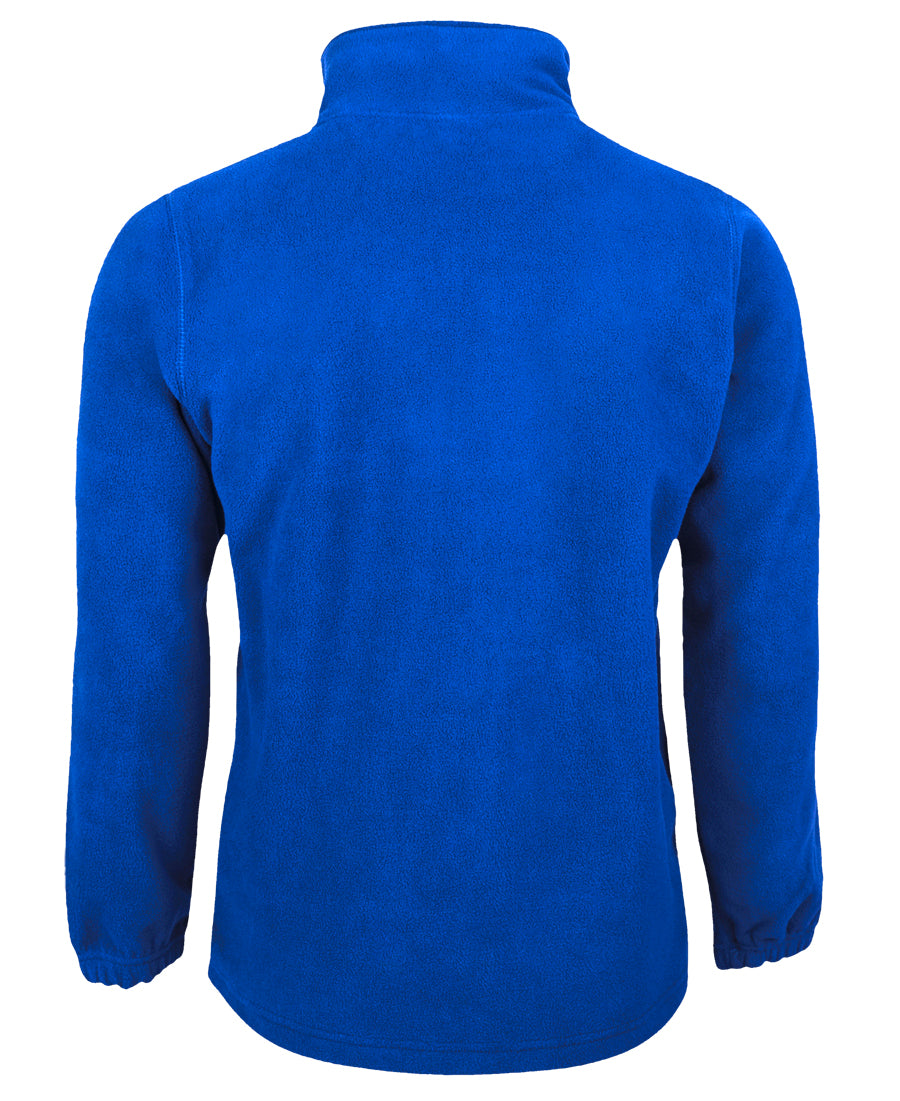 JB's Full Zip Polar