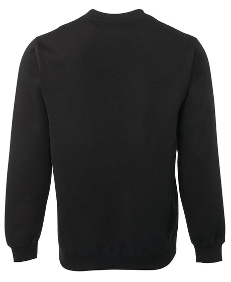 JB's V Neck Fleecy Sweat