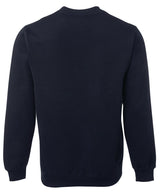 JB's V Neck Fleecy Sweat